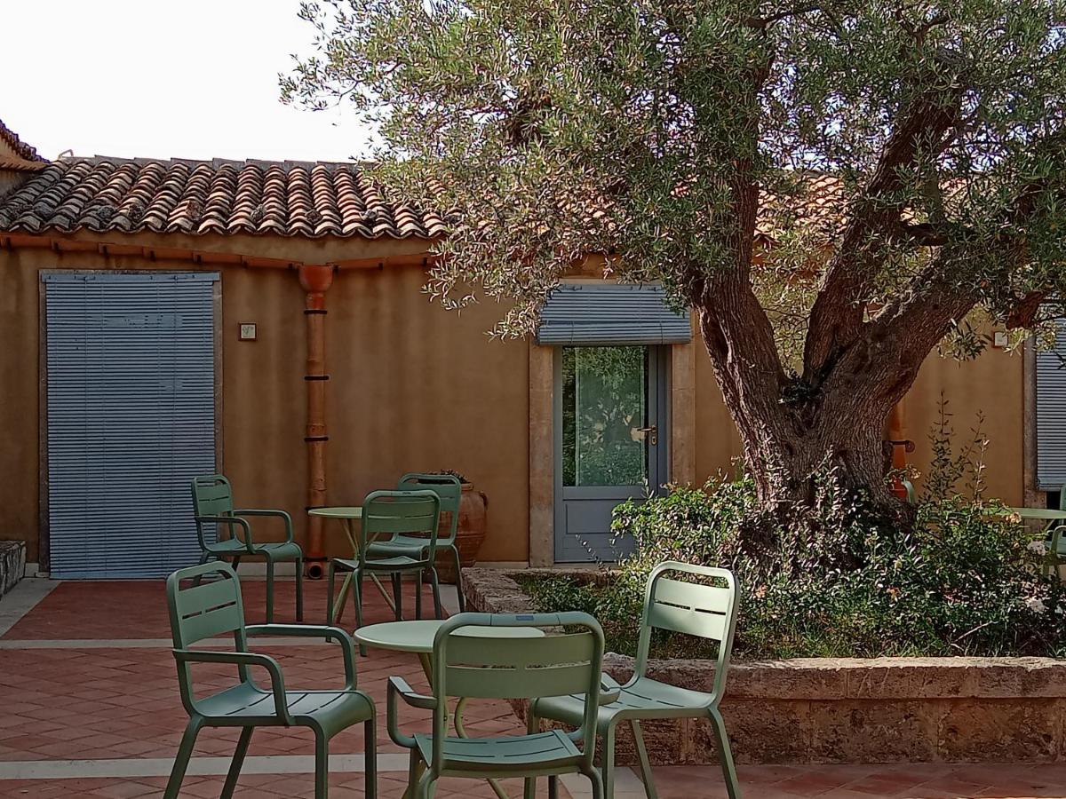 Agriturismo Avola Antica Exterior foto