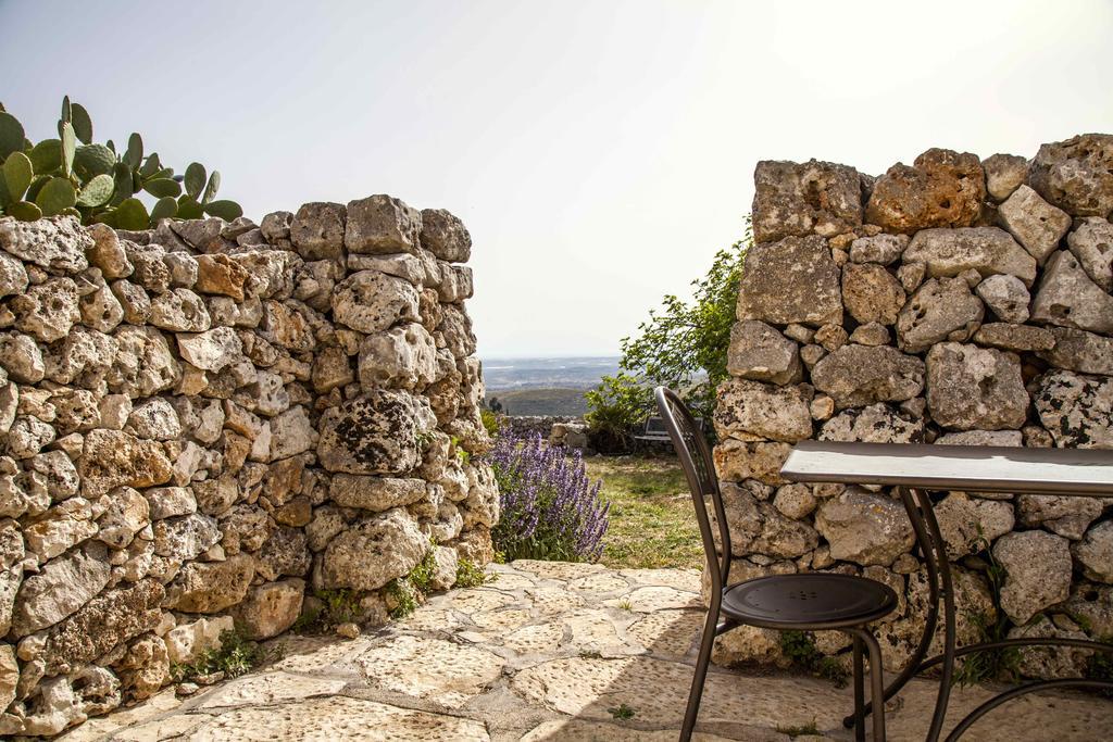 Agriturismo Avola Antica Exterior foto